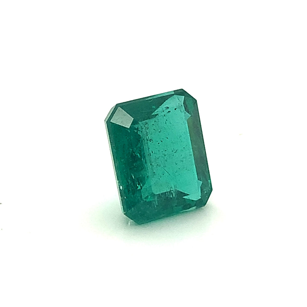 
                  
                    14.78x12.74x7.39mm Octagon Emerald (1 pc 11.58 ct)
                  
                