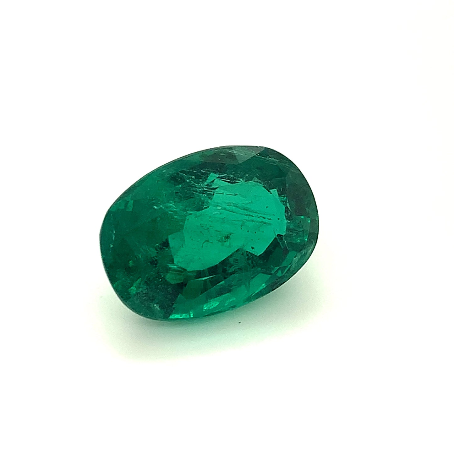 
                  
                    21.68x15.37x11.20mm Cushion Emerald (1 pc 23.22 ct)
                  
                