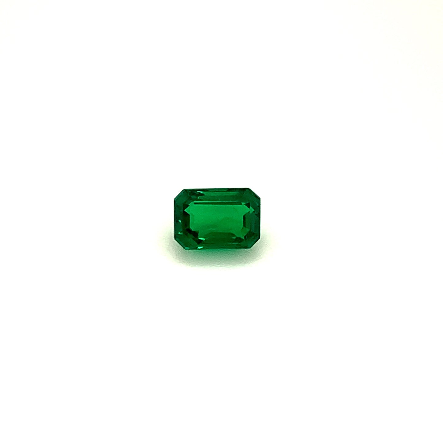 
                  
                    6.53x4.61x3.26mm Octagon Emerald (1 pc 0.76 ct)
                  
                