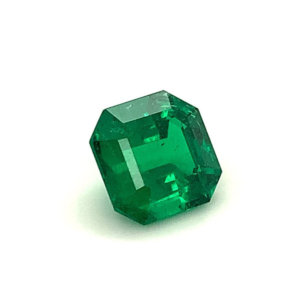 
                  
                    11.39x11.10x8.07mm Octagon Emerald (1 pc 5.95 ct)
                  
                