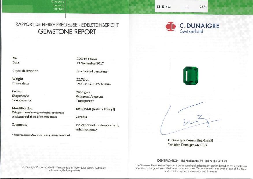 
                  
                    19.21x15.96x9.43mm Octagon Emerald (1 pc 22.71 ct)
                  
                