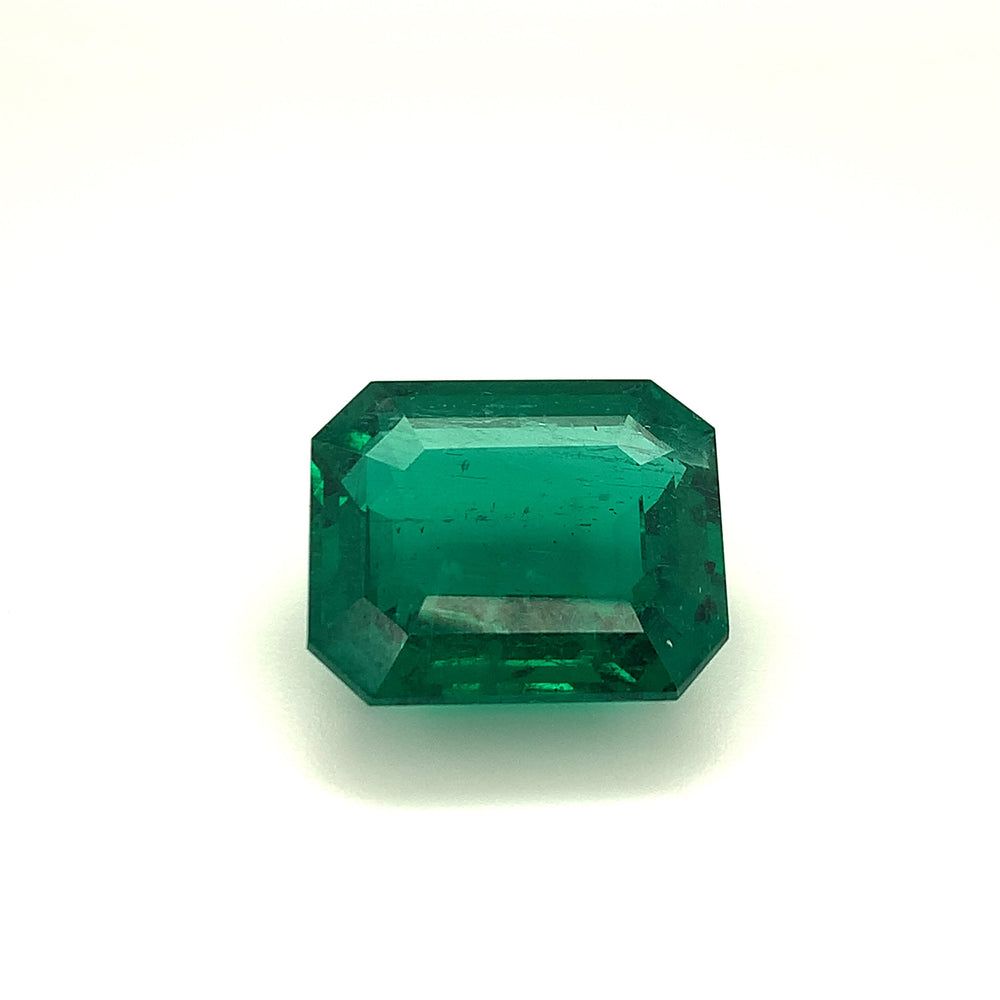 19.21x15.96x9.43mm Octagon Emerald (1 pc 22.71 ct)