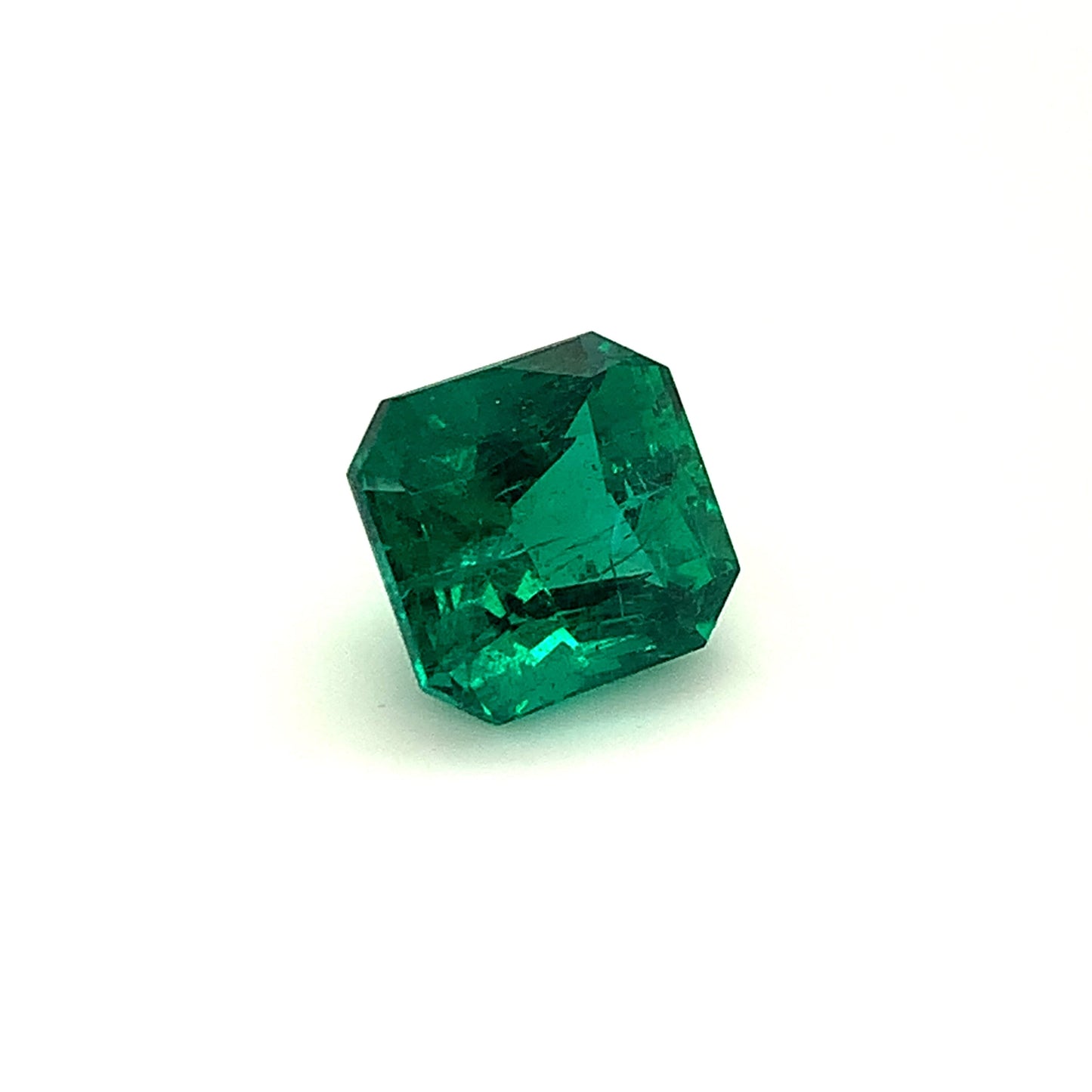 
                  
                    12.84x12.37x7.90mm Octagon Emerald (1 pc 7.96 ct)
                  
                