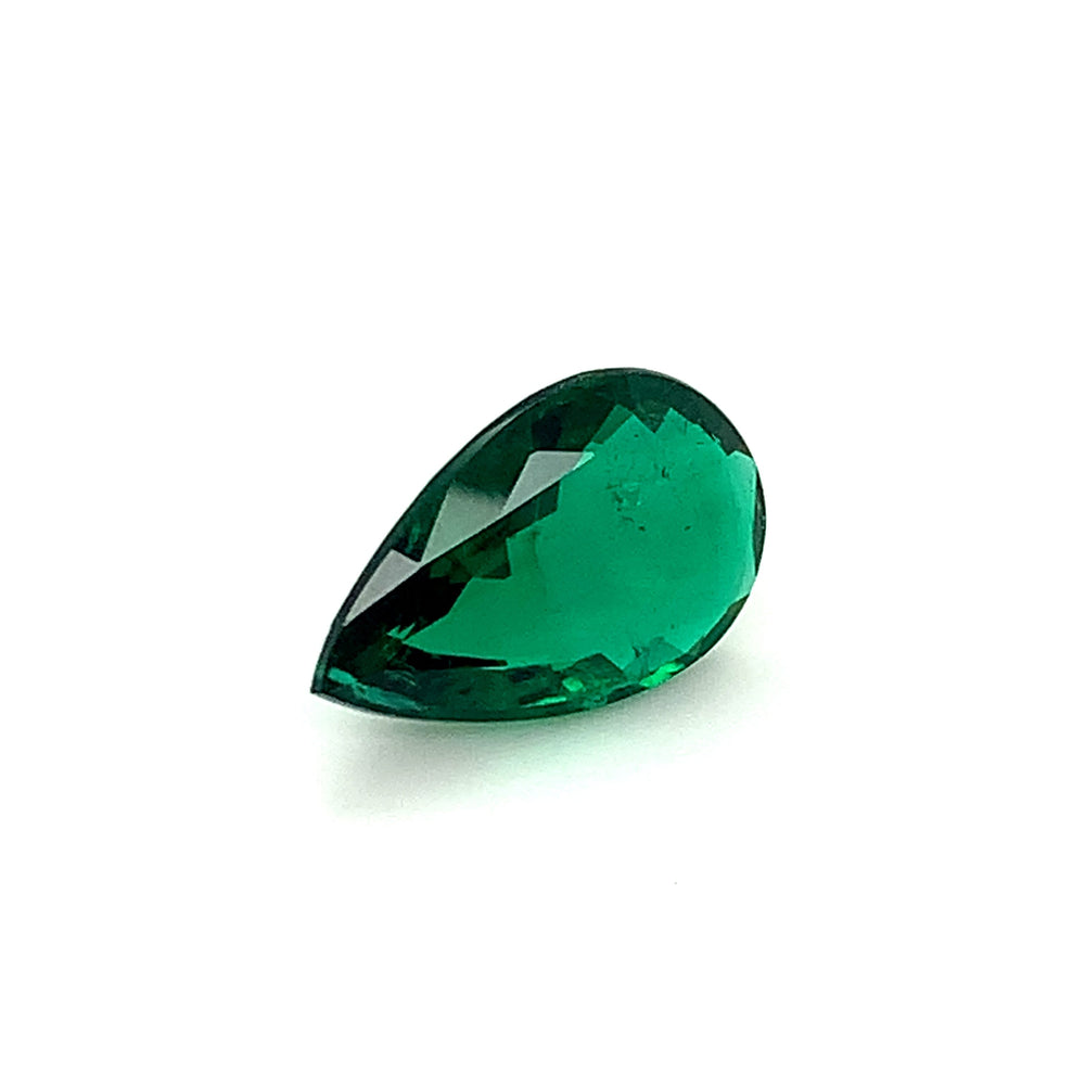 
                  
                    16.54x10.58x4.75mm Pear-shaped Emerald (1 pc 4.50 ct)
                  
                