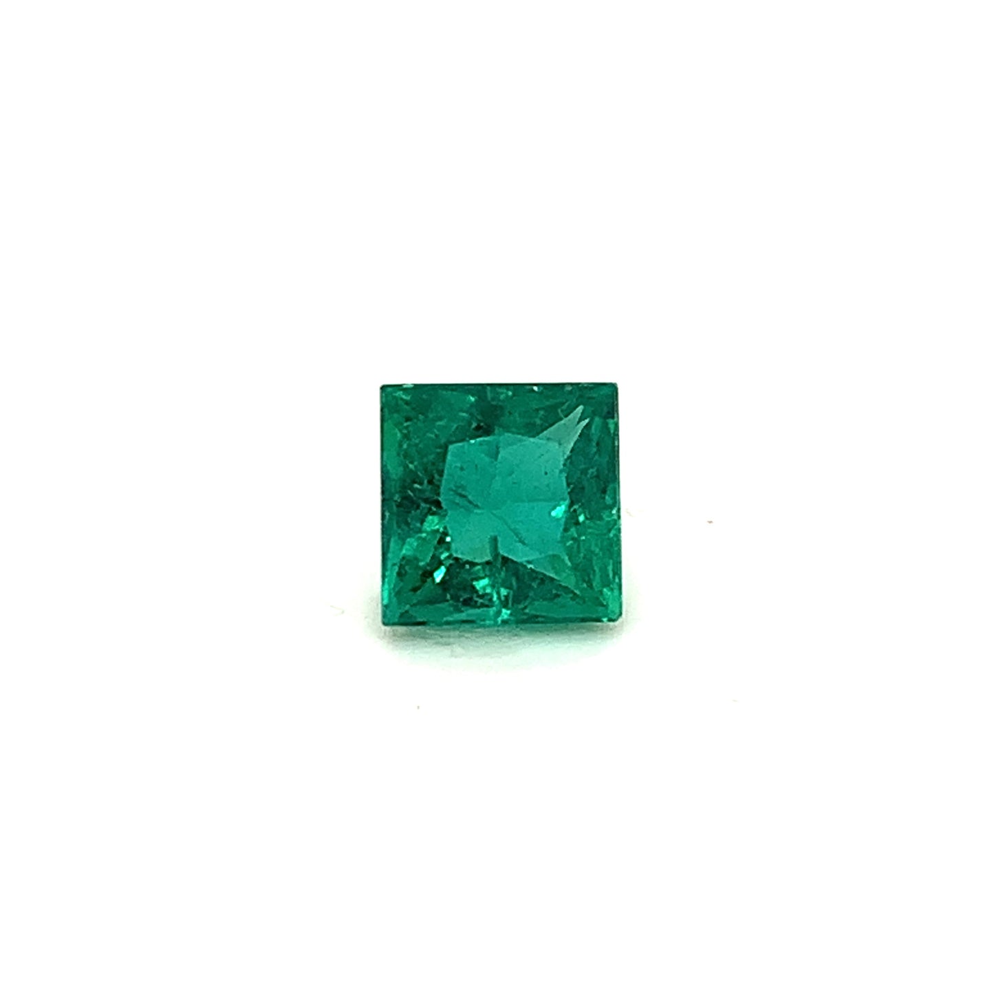 
                  
                    7.91x7.88x6.08mm Princess Cut Emerald (1 pc 2.95 ct)
                  
                