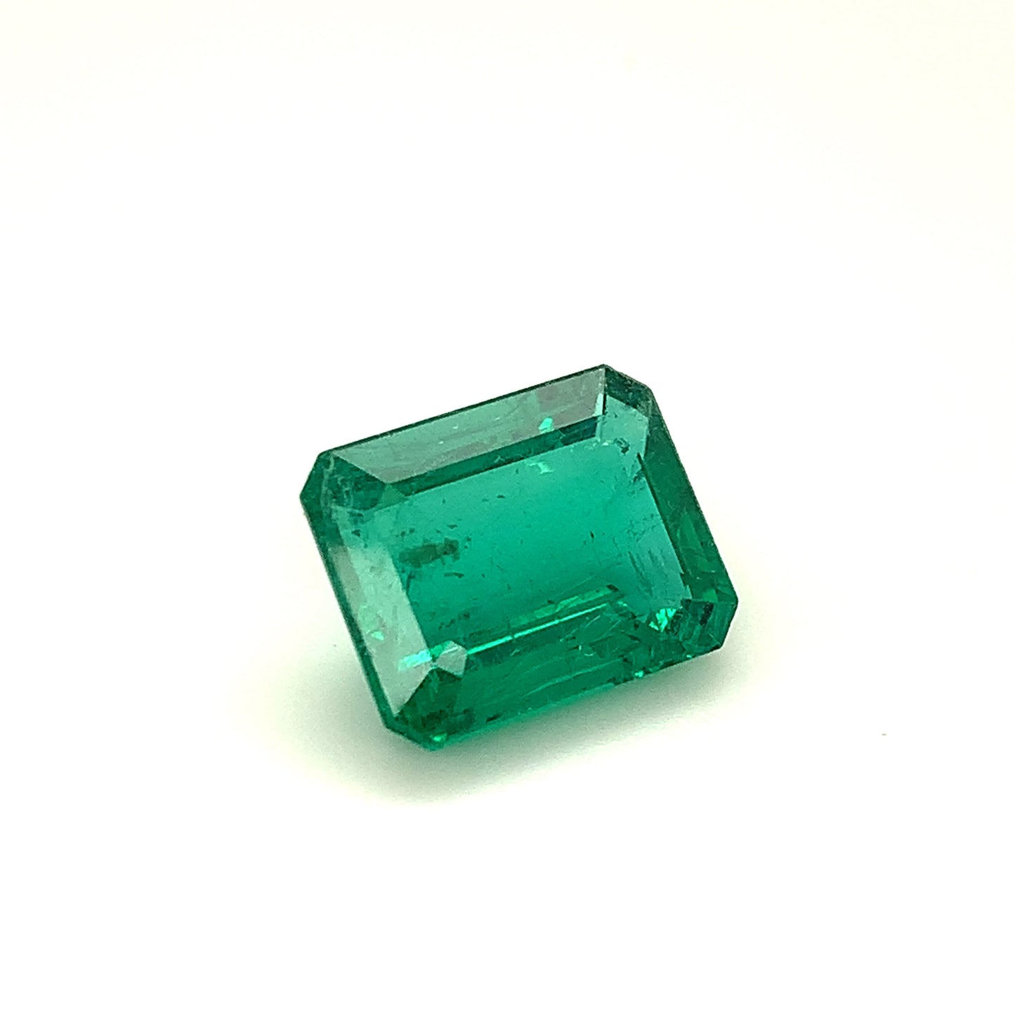 
                  
                    15.10x11.91x6.46mm Octagon Emerald (1 pc 8.93 ct)
                  
                