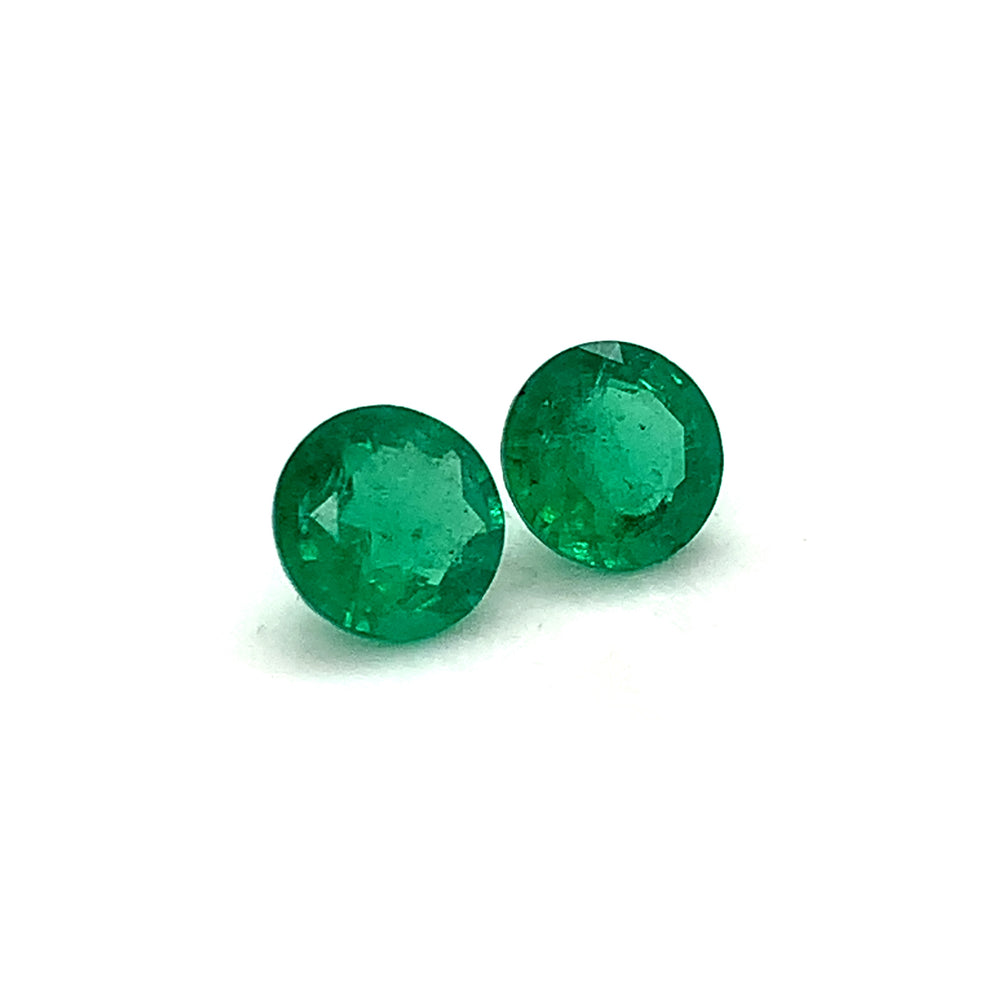 
                  
                    7.50x0.00x0.00mm Round Emerald (2 pc 2.80 ct)
                  
                