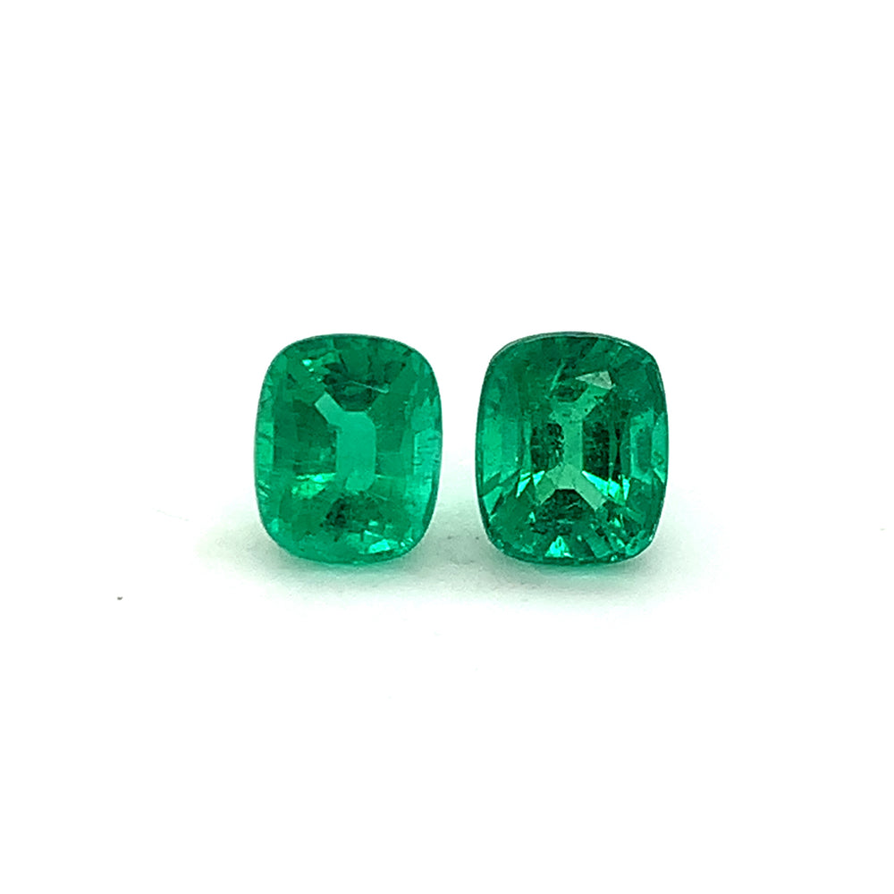 
                  
                    8.30x6.70x0.00mm Octagon Emerald (2 pc 4.06 ct)
                  
                