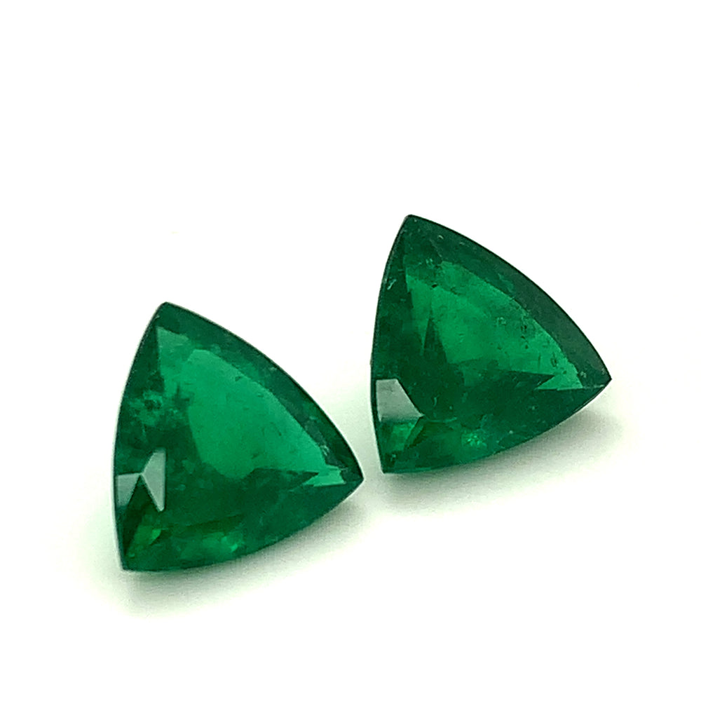 
                  
                    14.30x0.00x0.00mm Trillion Emerald (2 pc 15.06 ct)
                  
                