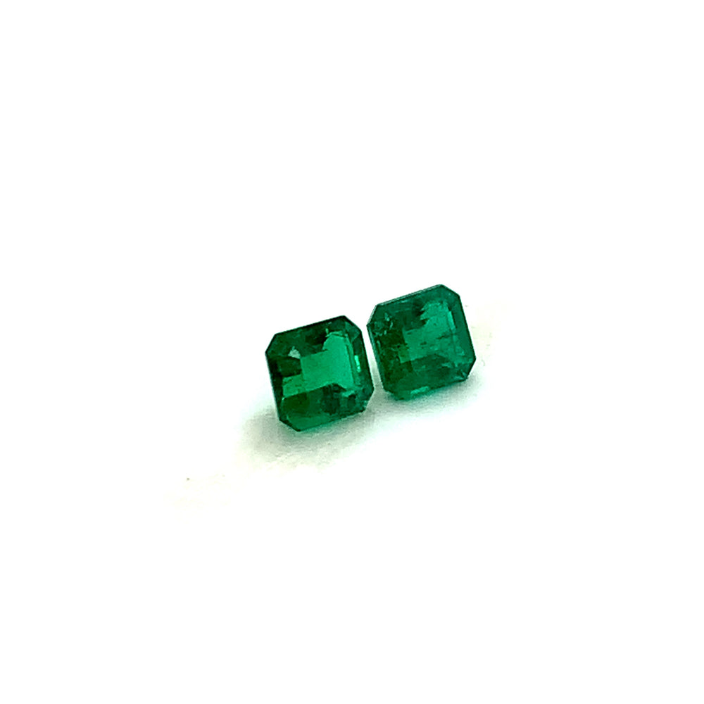 
                  
                    6.40x6.00x0.00mm Octagon Emerald (2 pc 2.48 ct)
                  
                