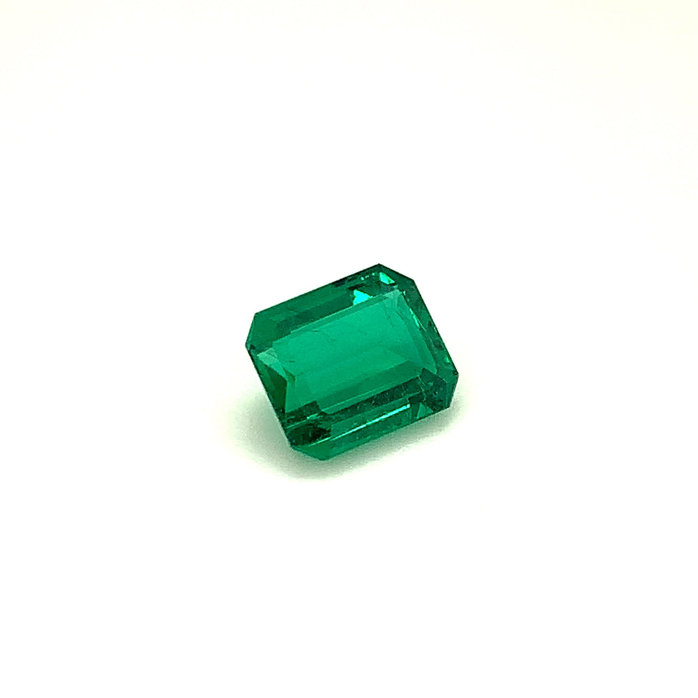 
                  
                    9.18x7.73x4.08mm Octagon Emerald (1 pc 2.38 ct)
                  
                