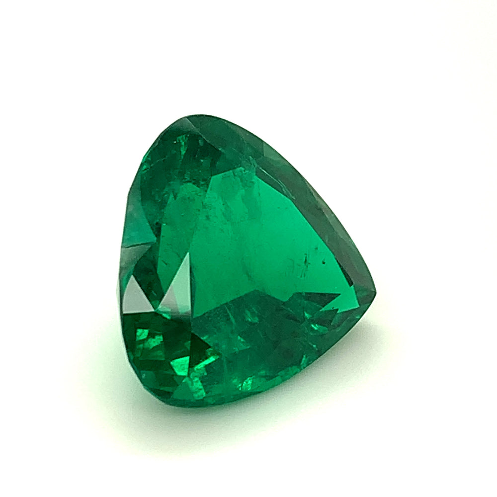 
                  
                    19.53x19.70x11.76mm Heart-shaped Emerald (1 pc 23.02 ct)
                  
                