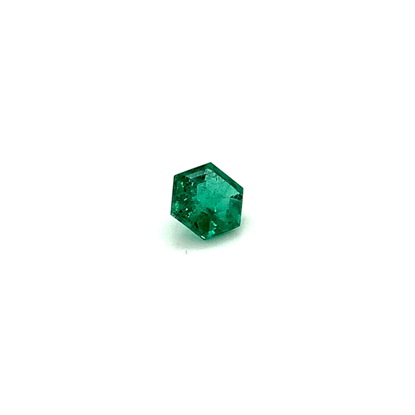 
                  
                    9.30x9.30x0.00mm Fancy Cut Emerald (1 pc 2.18 ct)
                  
                