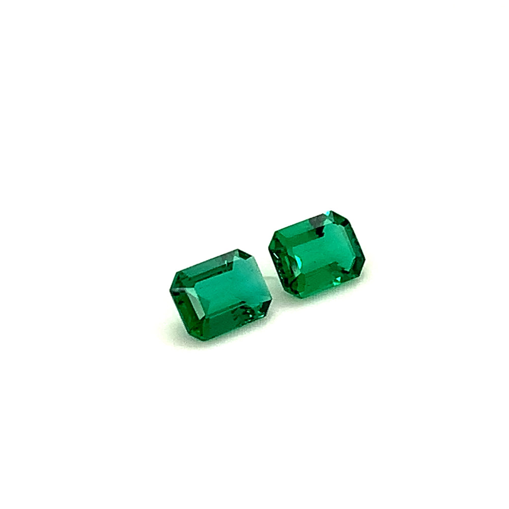 
                  
                    6.60x5.00x0.00mm Octagon Emerald (2 pc 1.33 ct)
                  
                
