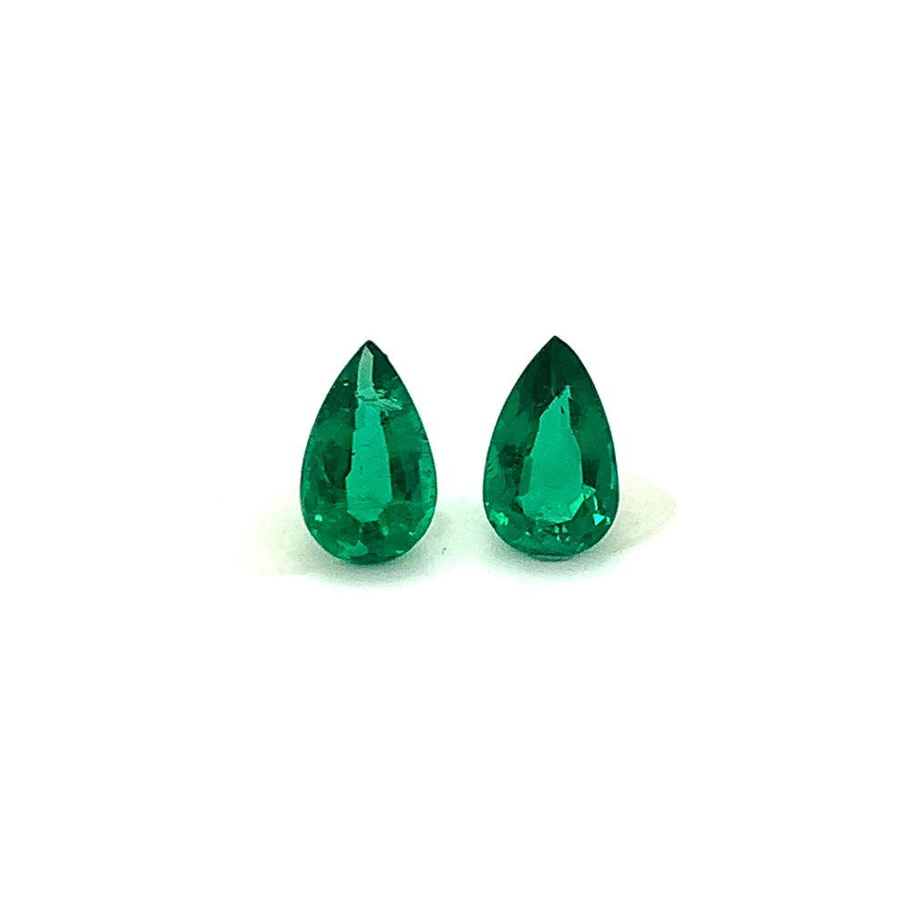 
                  
                    10.30x6.40x0.00mm Pear-shaped Emerald (2 pc 2.87 ct)
                  
                