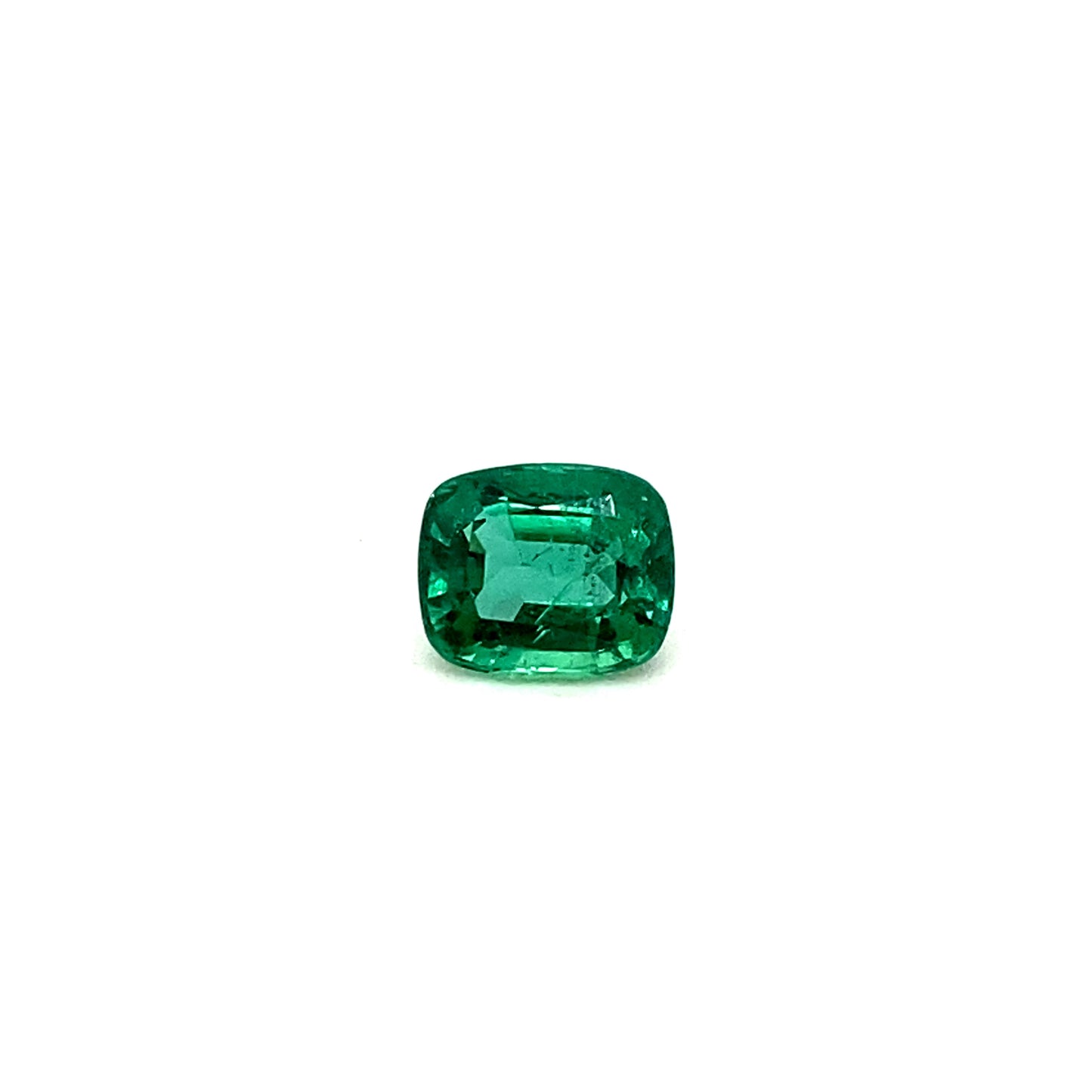 
                  
                    8.48x7.06x4.86mm Cushion Emerald (1 pc 2.02 ct)
                  
                