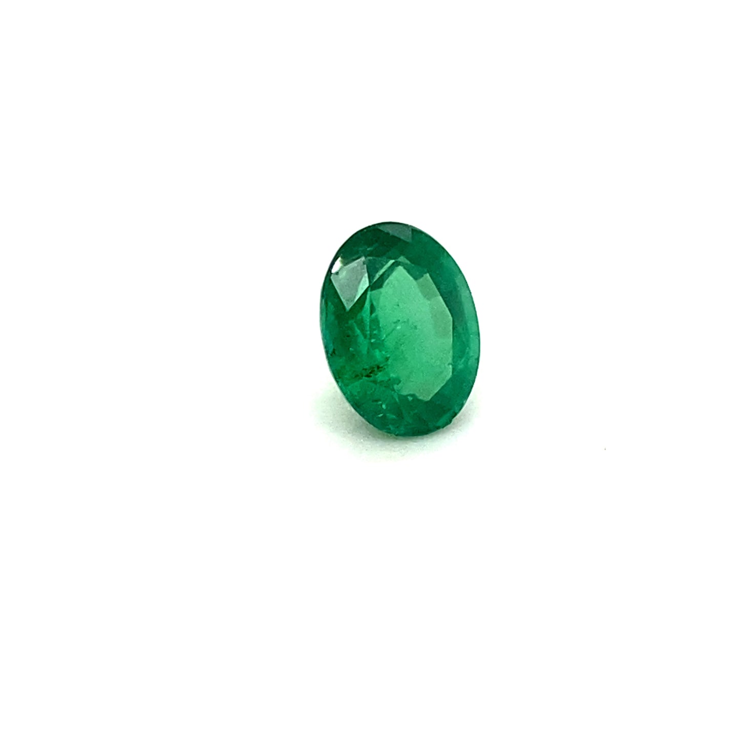 
                  
                    8.91x6.91x4.97mm Oval Emerald (1 pc 1.86 ct)
                  
                