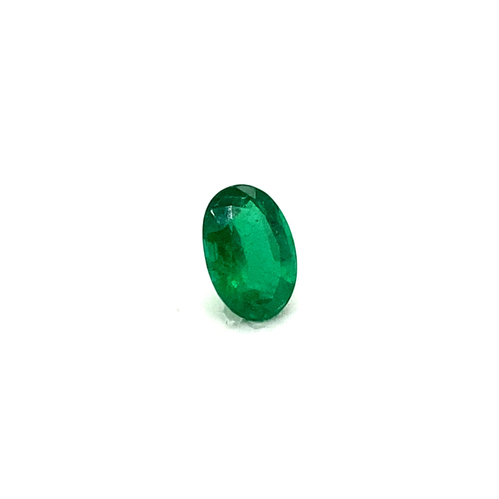
                  
                    9.86x6.93x4.71mm Oval Emerald (1 pc 2.00 ct)
                  
                
