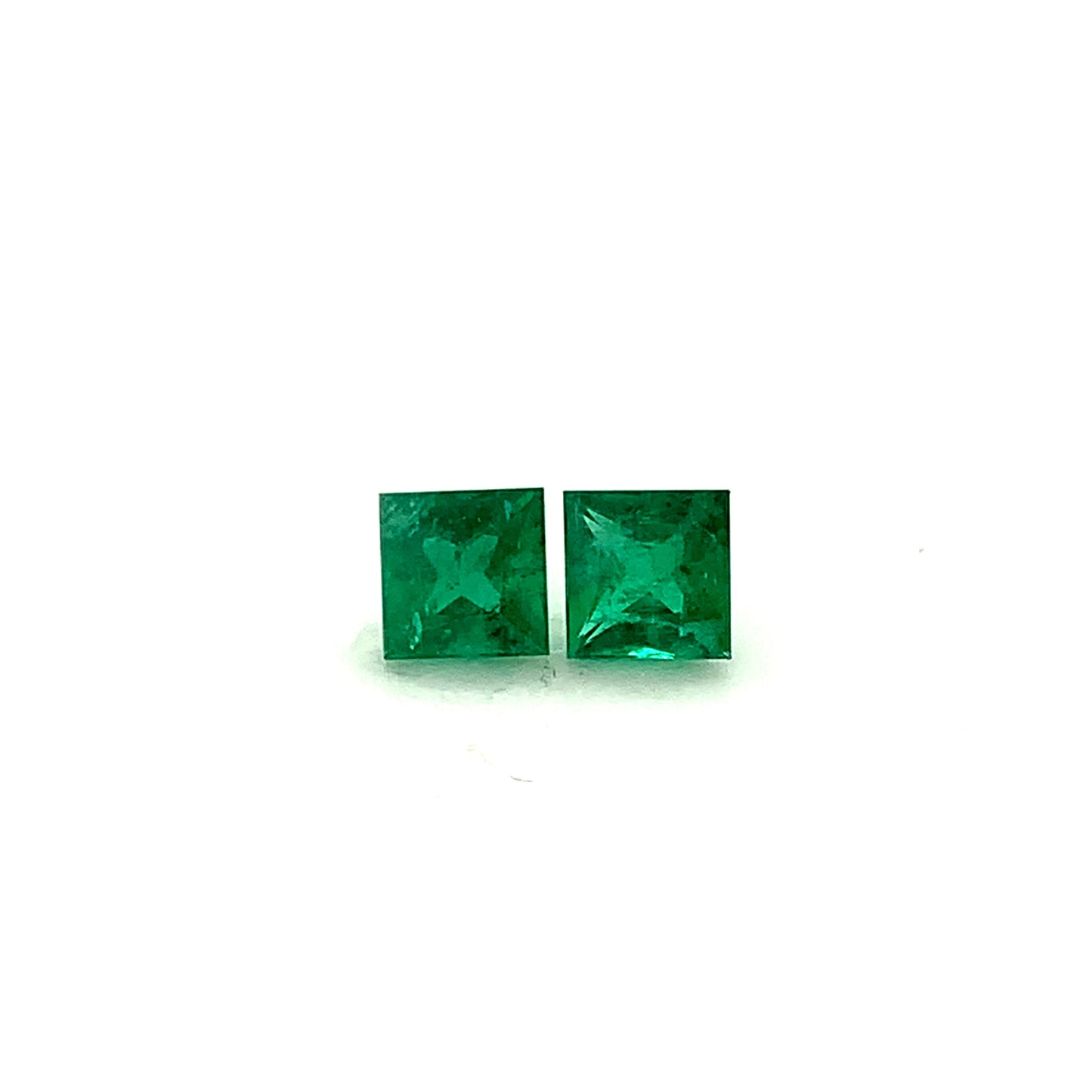 
                  
                    6.28x6.20x4.53mm Square Emerald (2 pc 2.40 ct)
                  
                