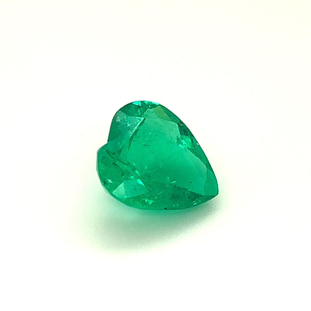 
                  
                    12.26x11.93x0.00mm Heart-shaped Emerald (1 pc 4.84 ct)
                  
                