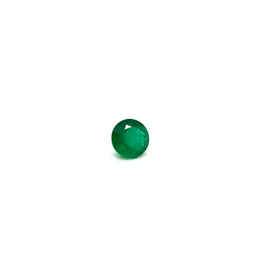 
                  
                    5.47x5.52x3.44mm Round Emerald (1 pc 0.59 ct)
                  
                