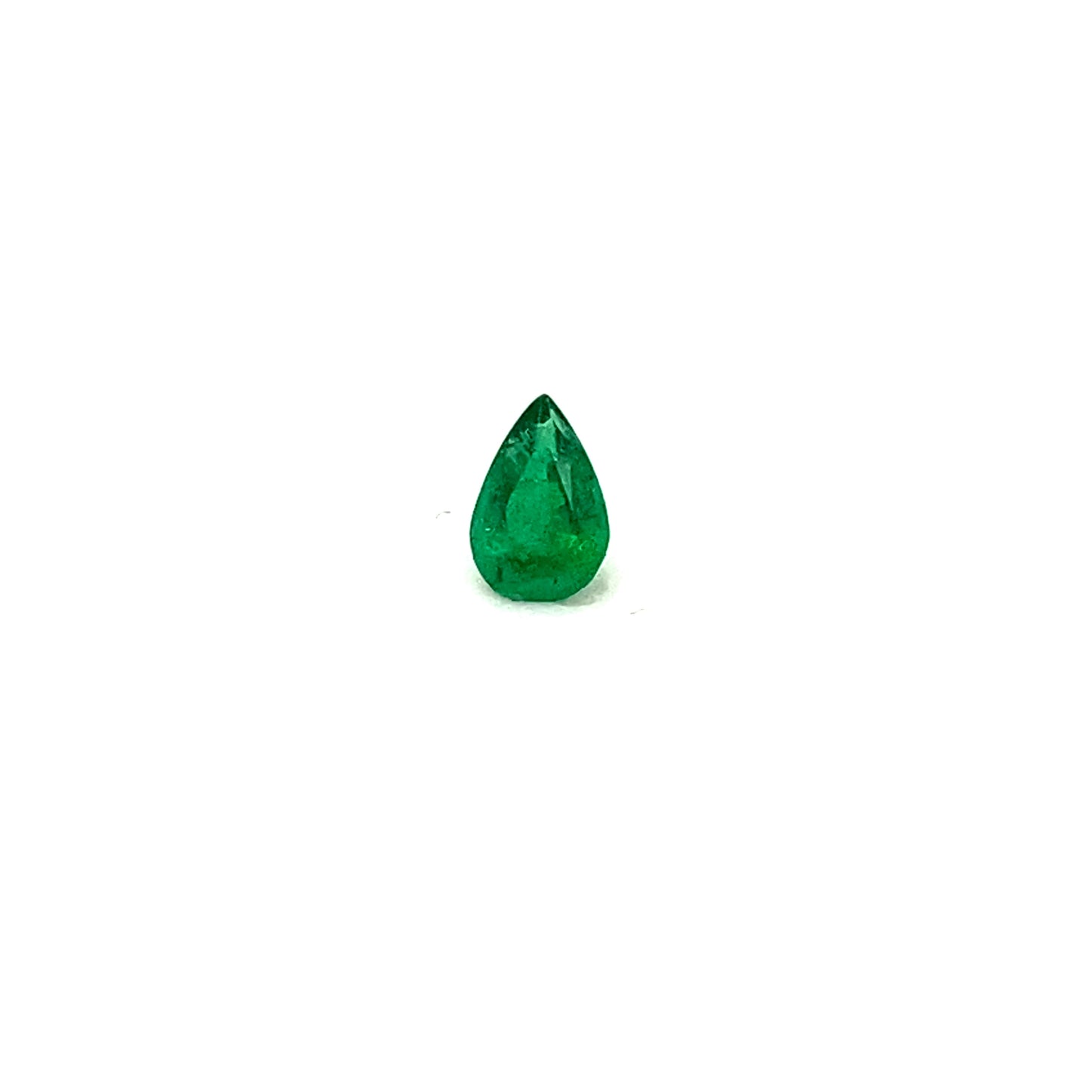 
                  
                    5.90x3.99x2.63mm Pear-shaped Emerald (1 pc 0.32 ct)
                  
                