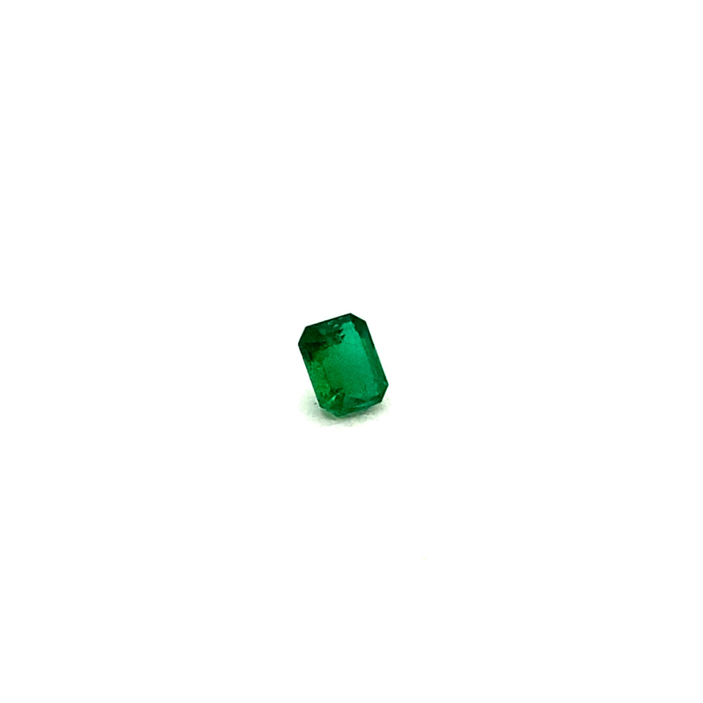 
                  
                    4.99x4.06x3.24mm Octagon Emerald (1 pc 0.50 ct)
                  
                