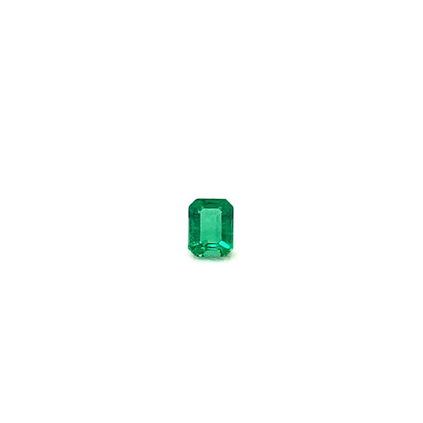 
                  
                    4.98x3.88x2.68mm Octagon Emerald (1 pc 0.40 ct)
                  
                