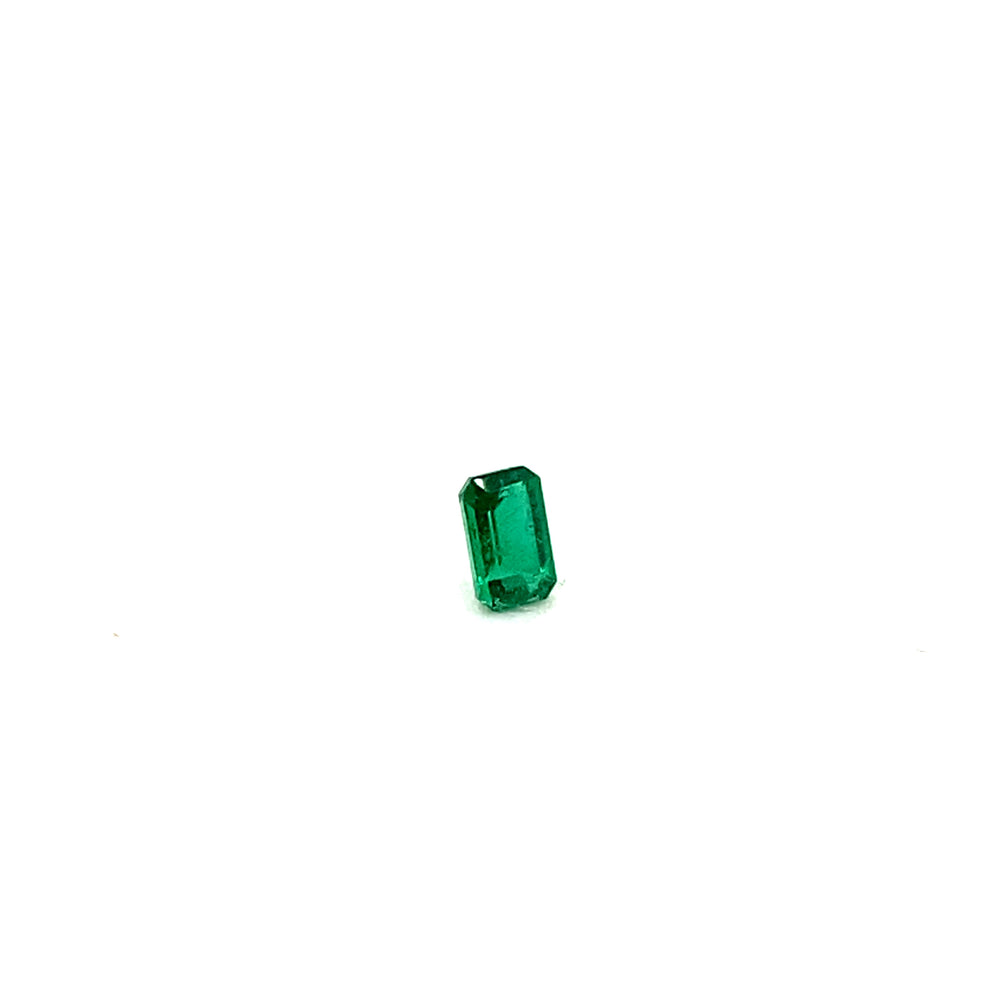 
                  
                    4.98x3.06x2.34mm Octagon Emerald (1 pc 0.29 ct)
                  
                