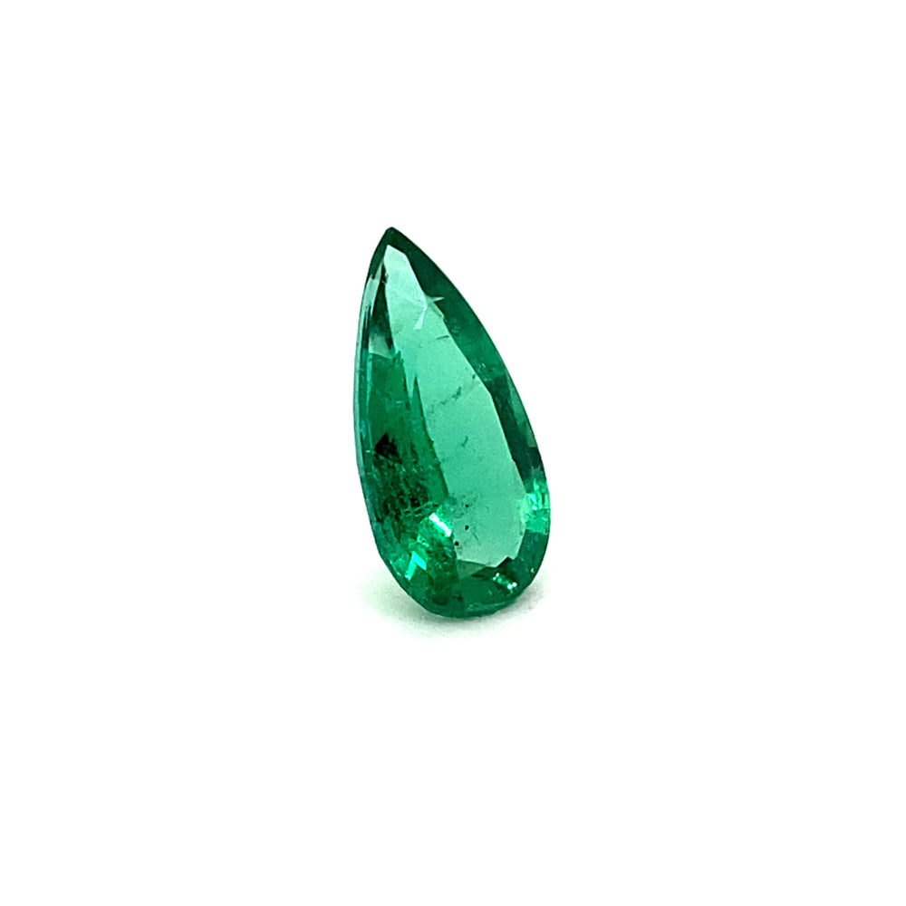 
                  
                    15.38x7.78x4.80mm Pear-shaped Emerald (1 pc 3.29 ct)
                  
                