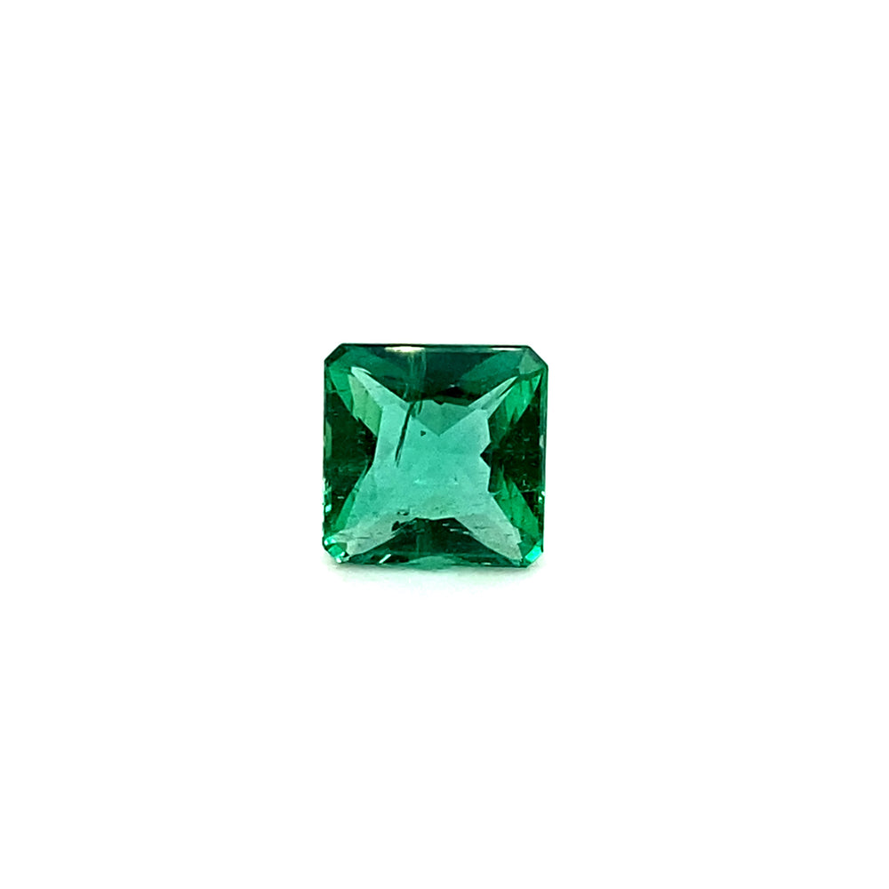 
                  
                    9.00x8.97x4.89mm Octagon Emerald (1 pc 2.67 ct)
                  
                