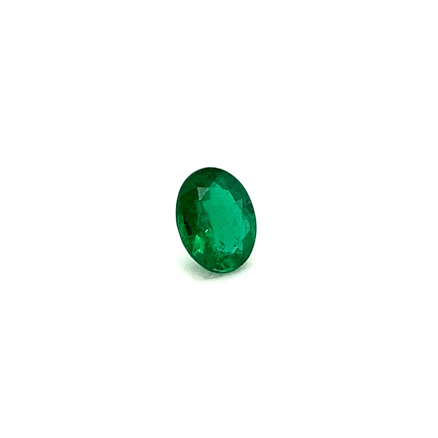 
                  
                    8.85x6.89x4.10mm Oval Emerald (1 pc 1.45 ct)
                  
                