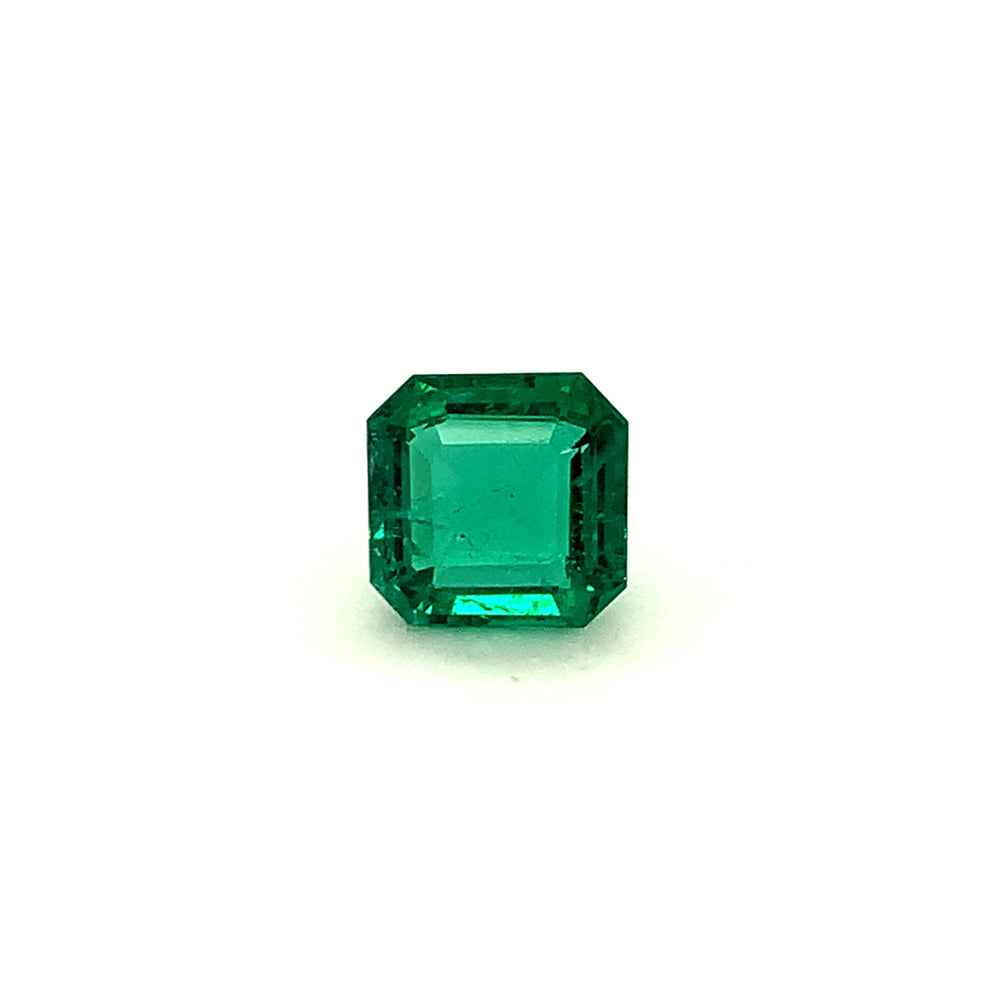 
                  
                    10.42x10.16x5.35mm Octagon Emerald (1 pc 4.10 ct)
                  
                