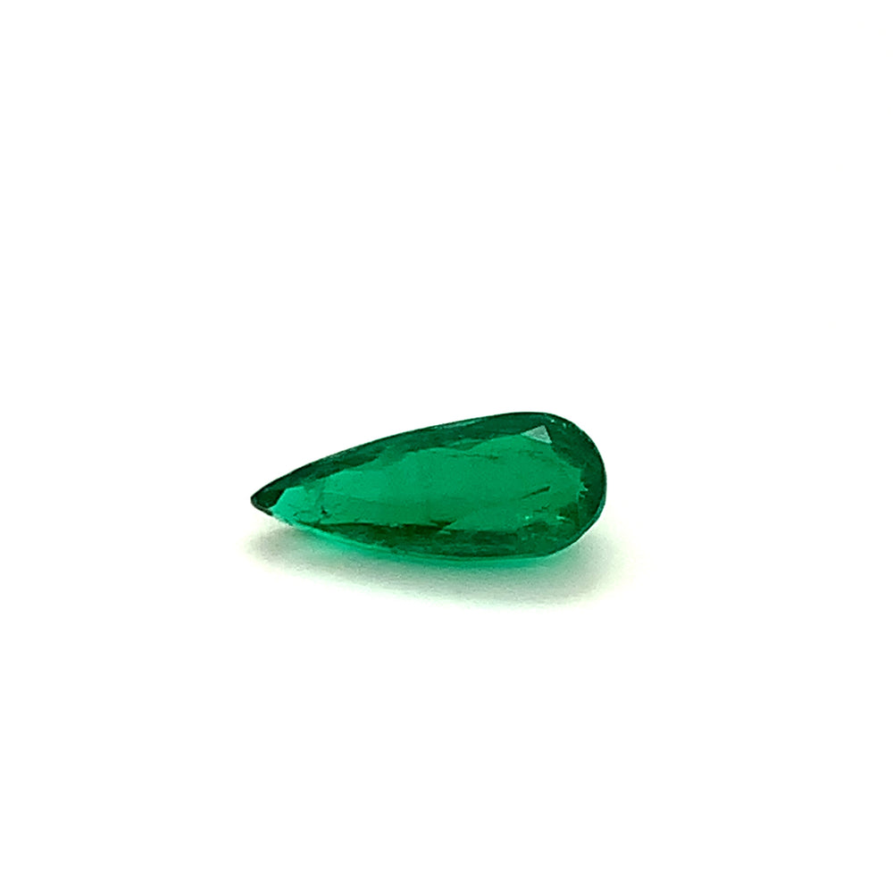 
                  
                    15.70x6.70x0.00mm Pear-shaped Emerald (1 pc 2.98 ct)
                  
                