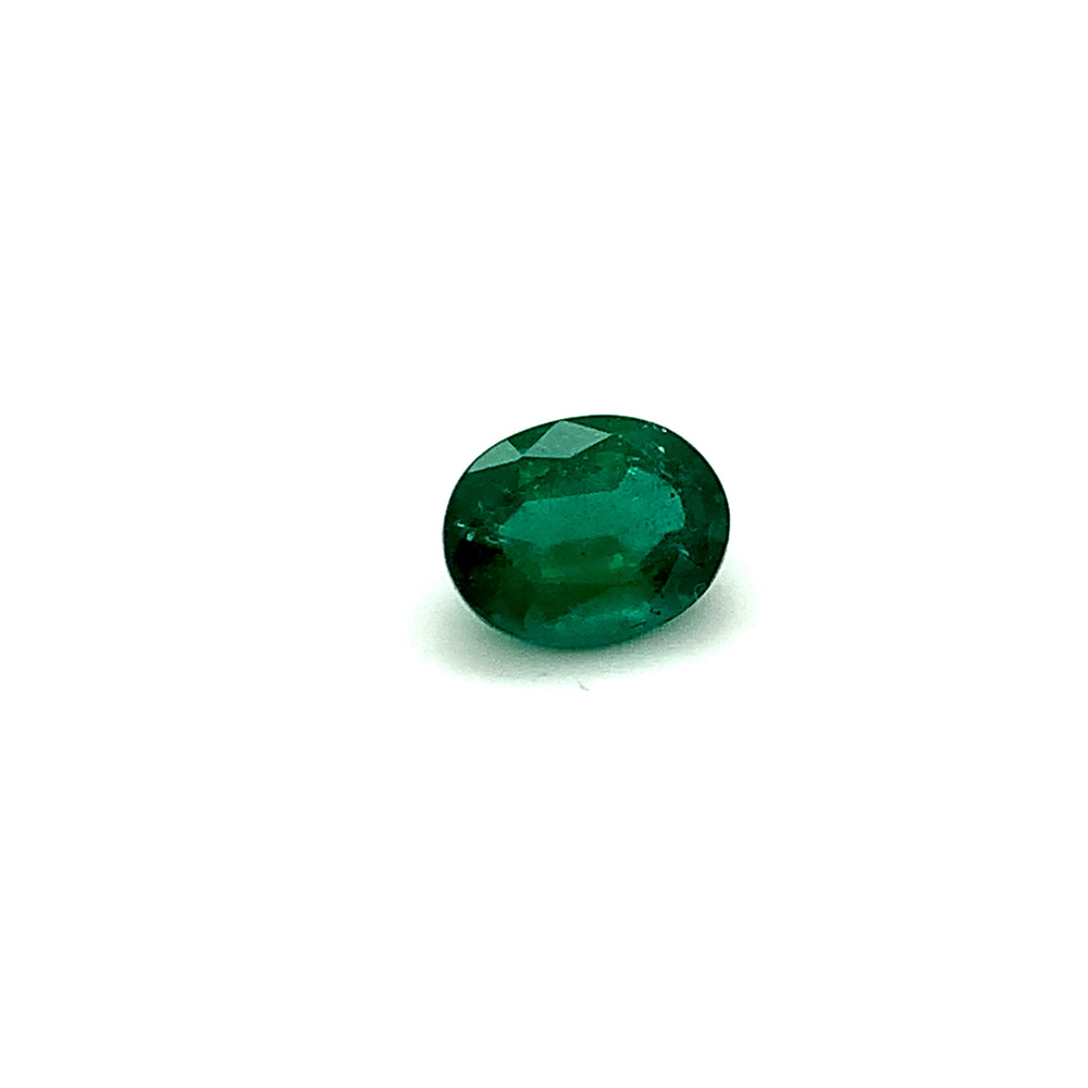 
                  
                    12.50x9.89x0.00mm Oval Emerald (1 pc 5.20 ct)
                  
                