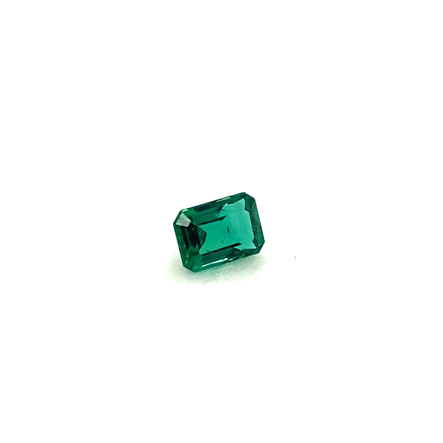 
                  
                    7.55x5.38x3.85mm Octagon Emerald (1 pc 1.19 ct)
                  
                