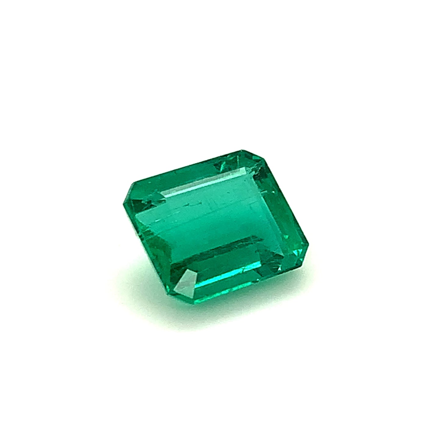 
                  
                    14.37x12.35x6.83mm Octagon Emerald (1 pc 9.87 ct)
                  
                