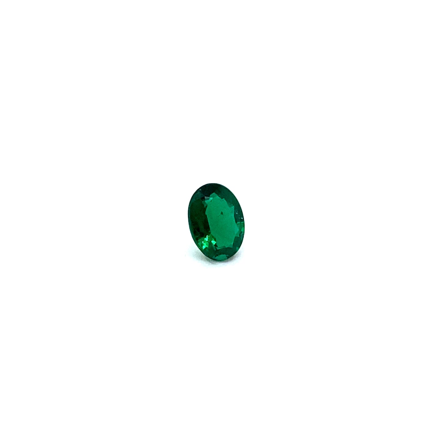 
                  
                    7.96x5.94x3.41mm Oval Emerald (1 pc 1.04 ct)
                  
                