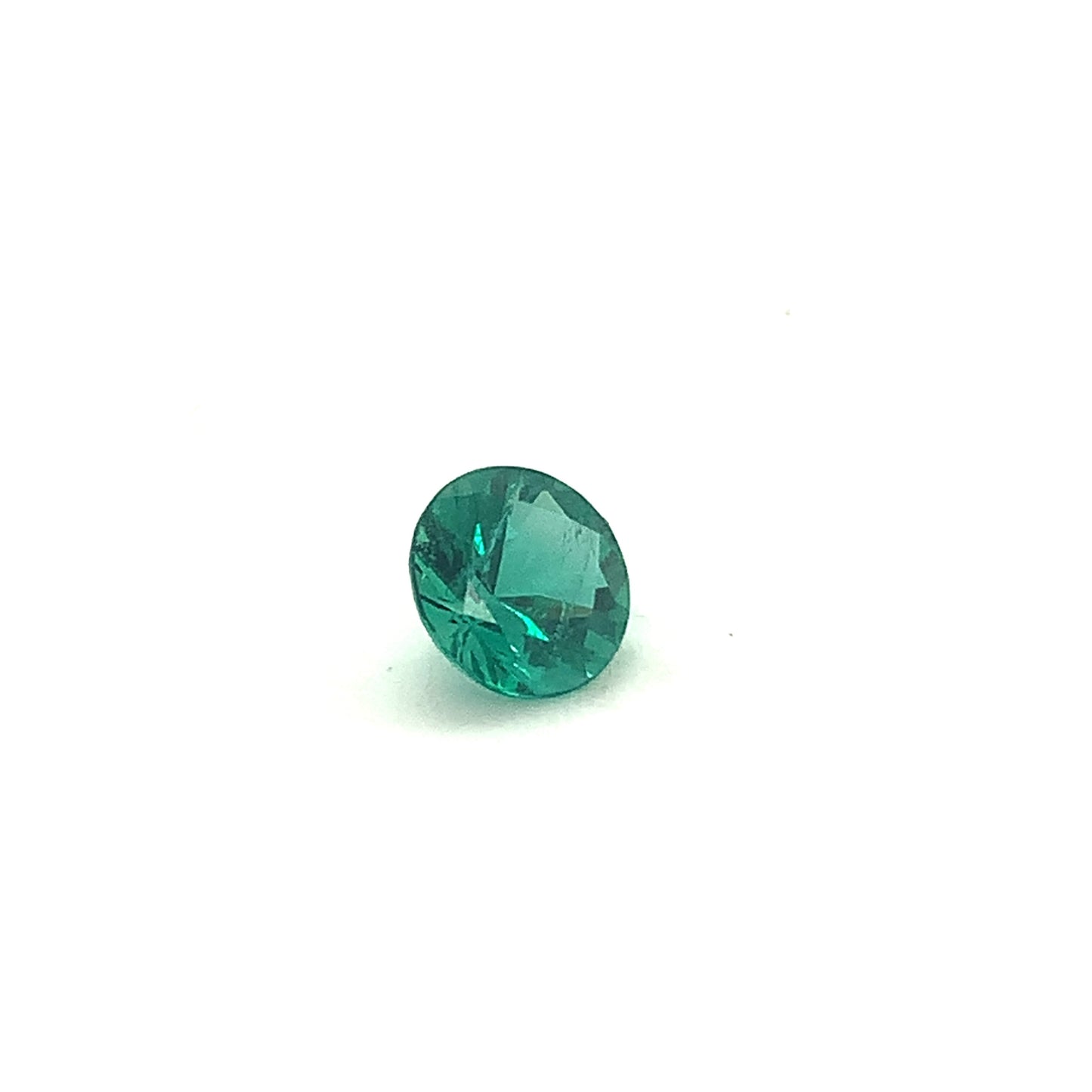 
                  
                    8.34x8.34x5.68mm Round Emerald (1 pc 1.81 ct)
                  
                