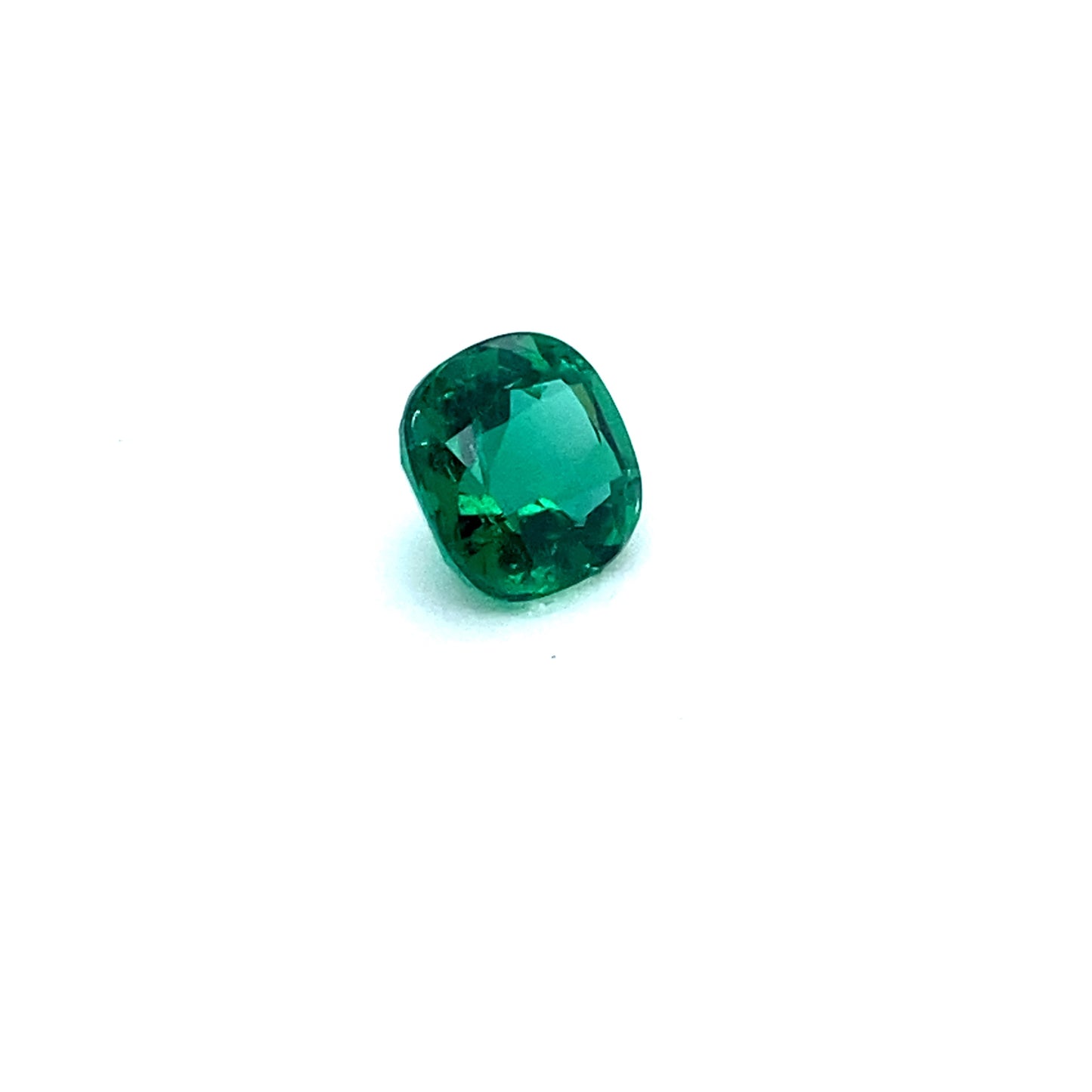 
                  
                    7.44x7.37x5.02mm Cushion Emerald (1 pc 1.78 ct)
                  
                