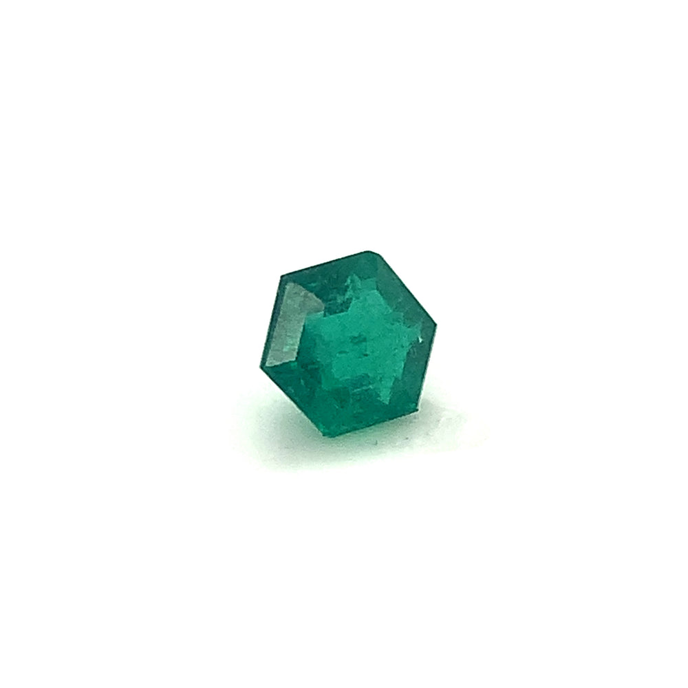 
                  
                    8.30x8.30x0.00mm Hexagonal Emerald (1 pc 2.27 ct)
                  
                
